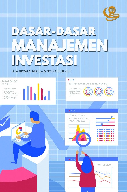 Dasar-dasar Manajemen Investasi
